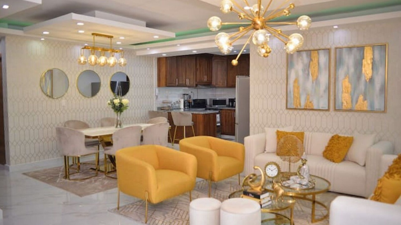 Photo of Livingroom in Mendoza