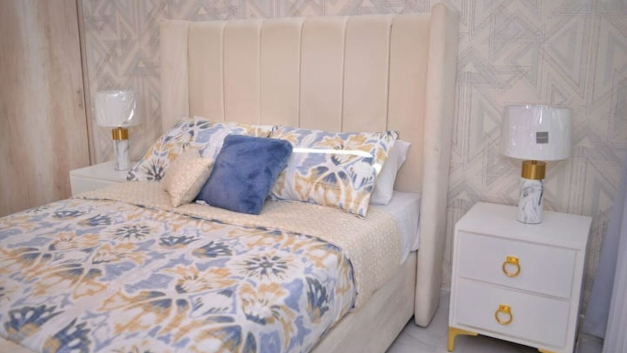 Photo of Bedroom in Mendoza
