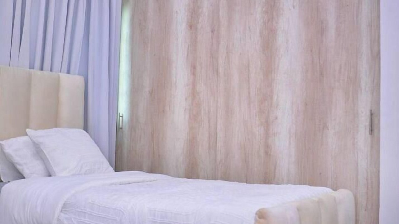 Photo of Bedroom in Mendoza