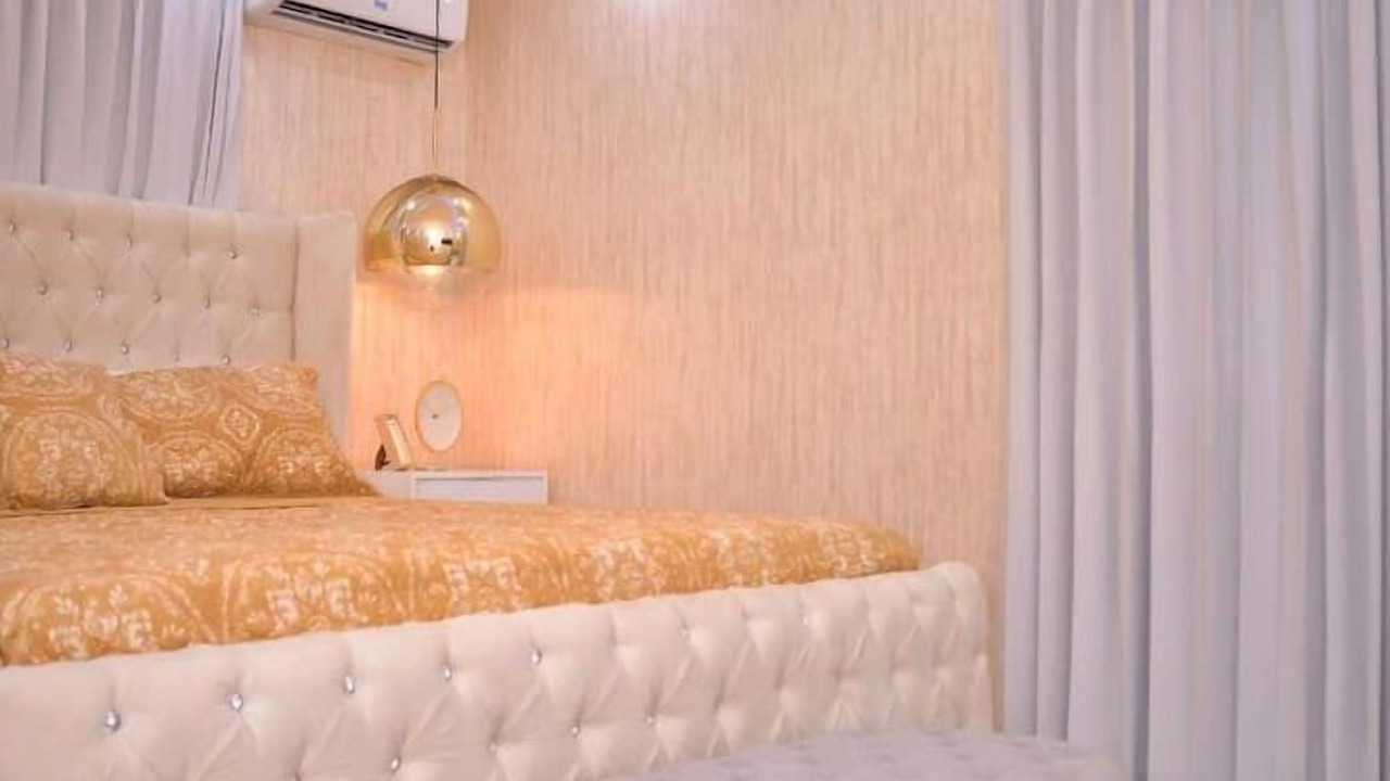 Photo of Bedroom in Mendoza