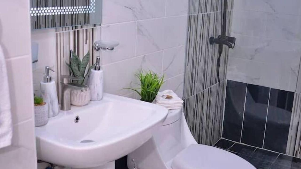 Photo of Bathroom in Mendoza