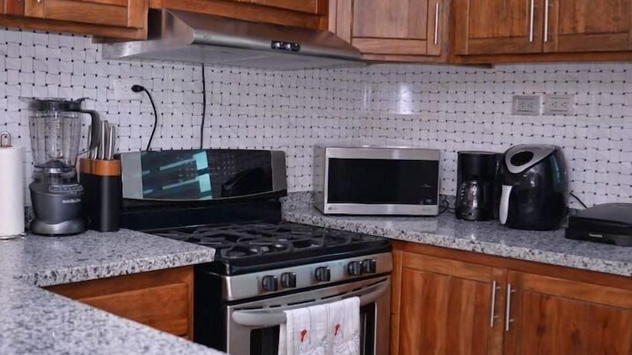 Photo of Kitchen in Mendoza