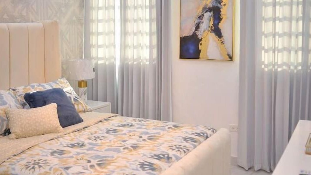 Photo of Bedroom in Mendoza