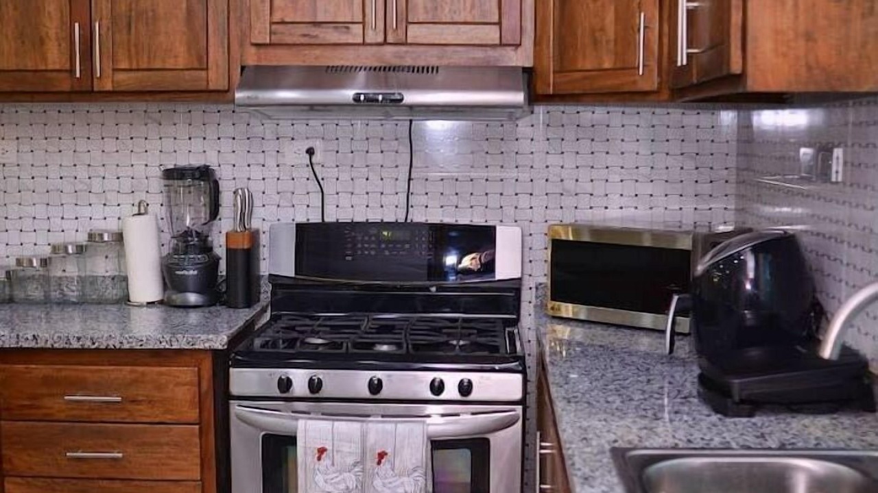 Photo of Kitchen in Mendoza