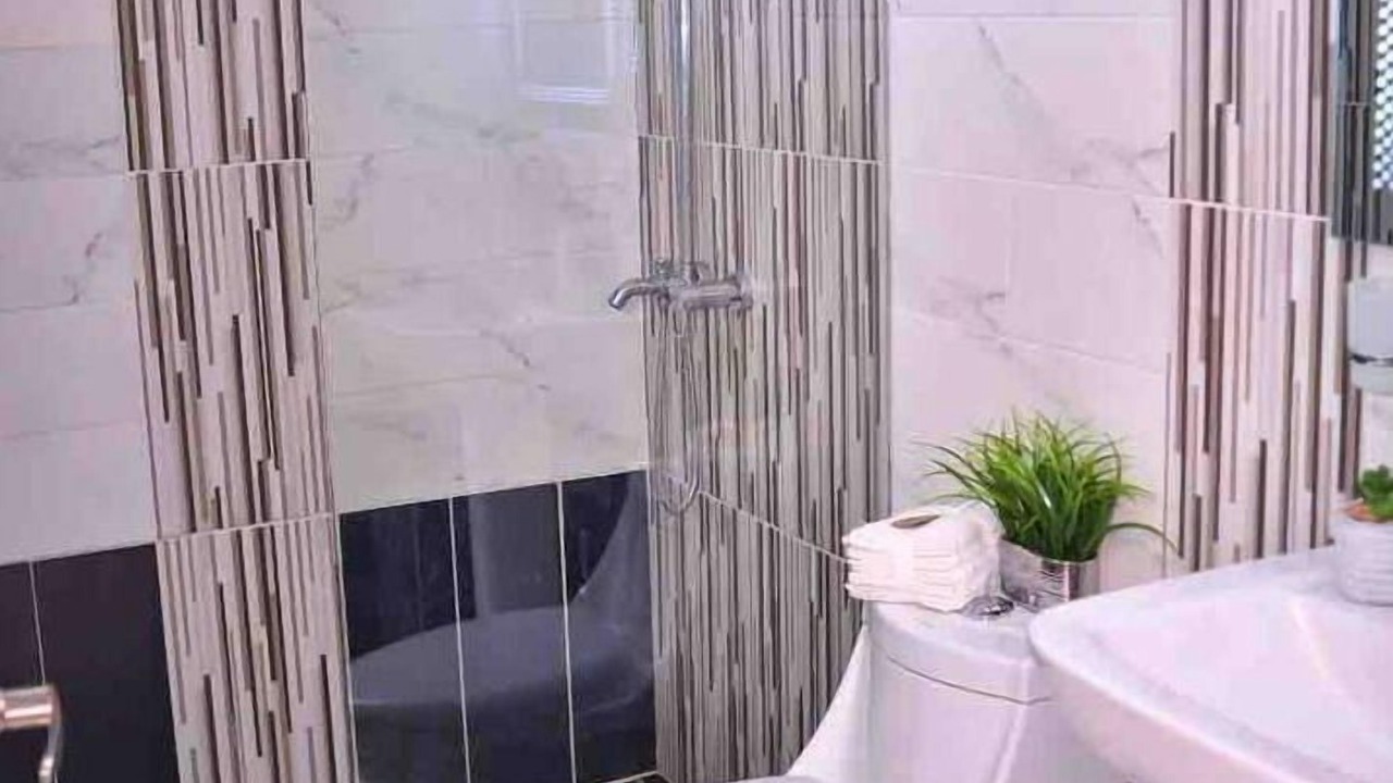 Photo of Bathroom in Mendoza