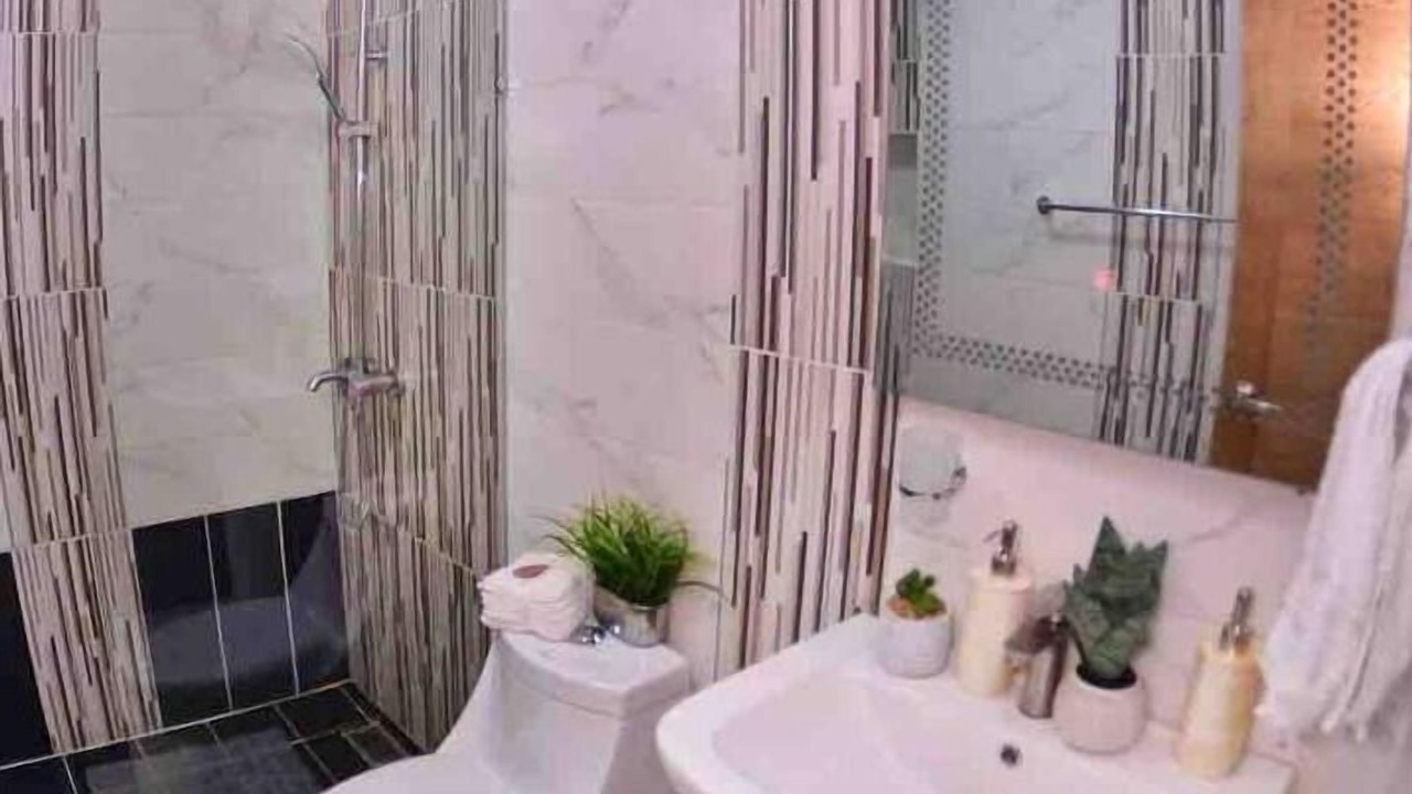Photo of Bathroom in Mendoza