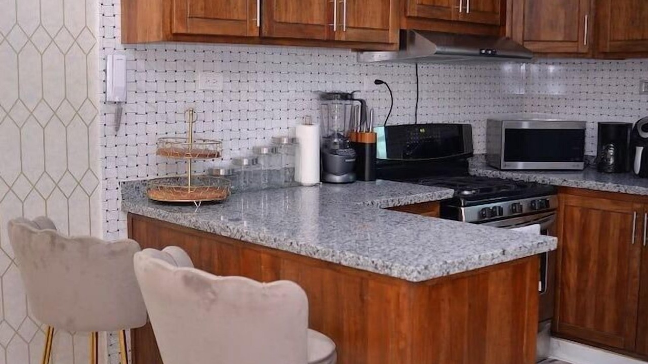 Photo of Kitchen in Mendoza