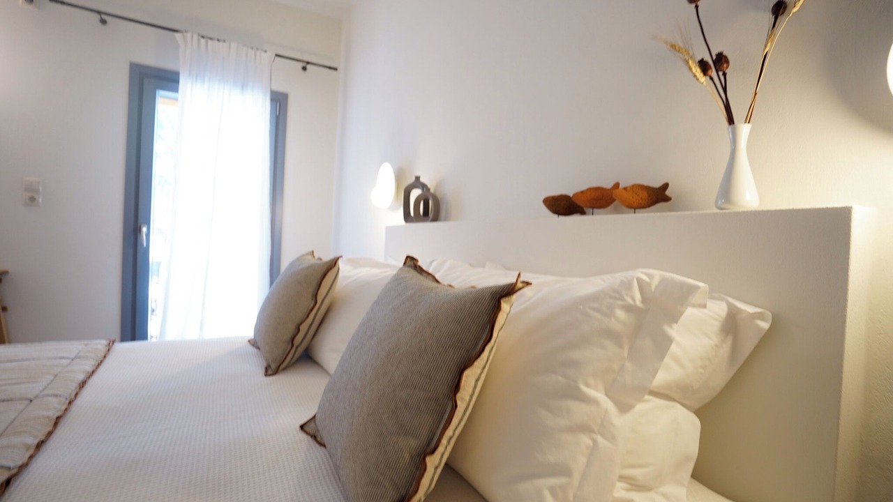 Photo of Bedroom in Batsi