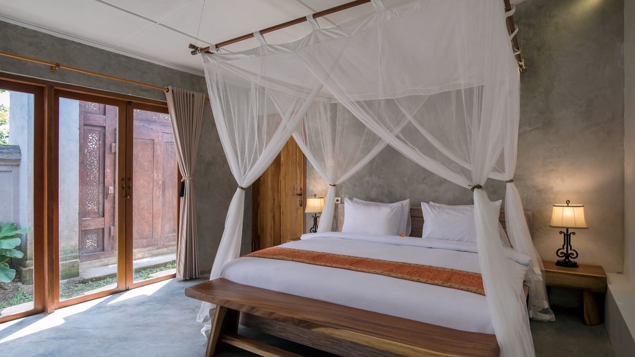 Photo of Bedroom in Mengwi
