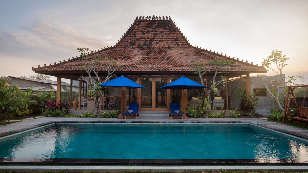 Photo of Outdoor in Mengwi