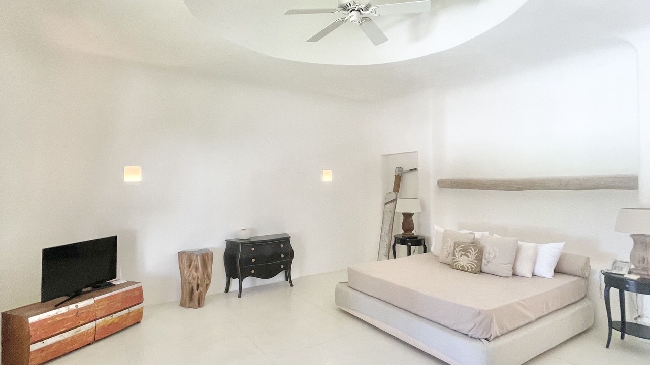 Photo of Livingroom in Casa de Campo