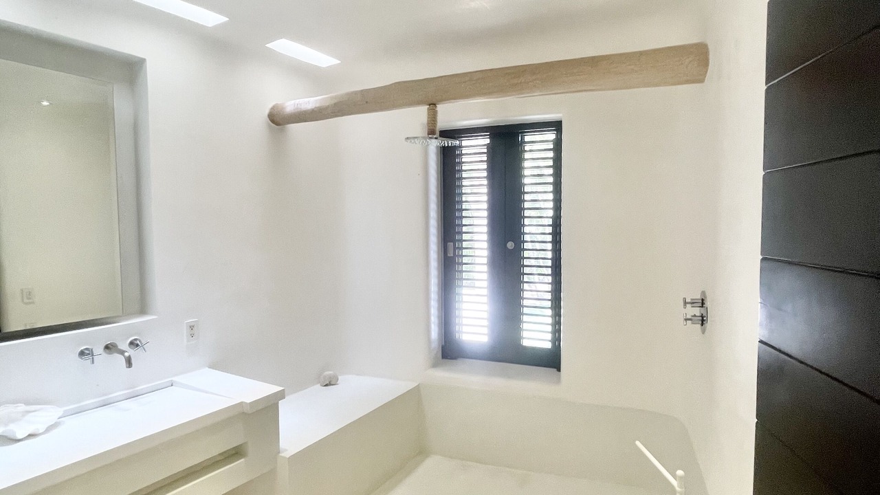 Photo of Bathroom in Casa de Campo