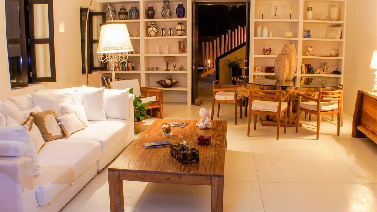Photo of Livingroom in Casa de Campo