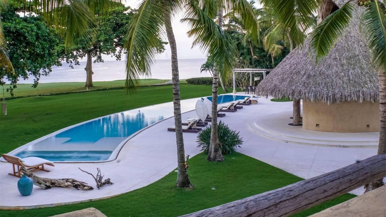 Photo of Outdoor in Casa de Campo