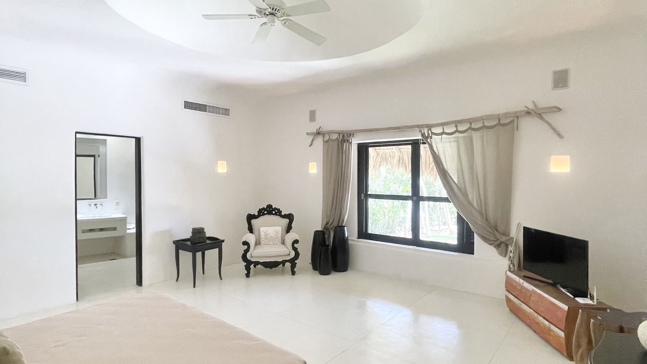 Photo of Bedroom in Casa de Campo