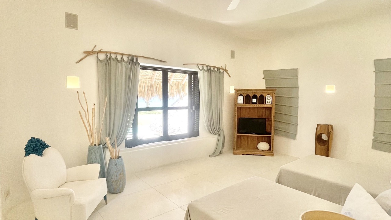 Photo of Bedroom in Casa de Campo
