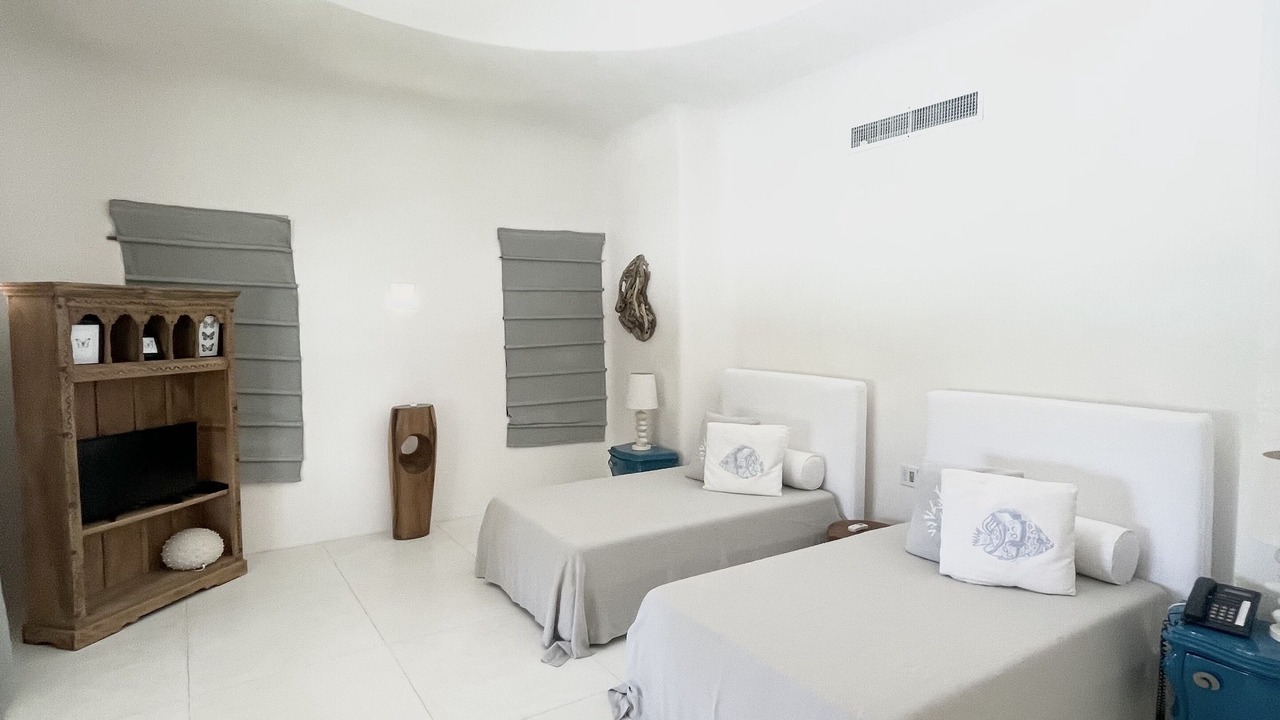 Photo of Bedroom in Casa de Campo