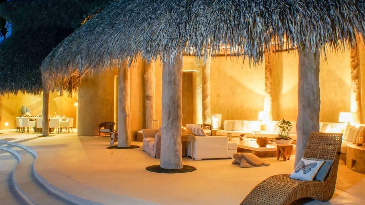 Photo of Patio Balcony in Casa de Campo