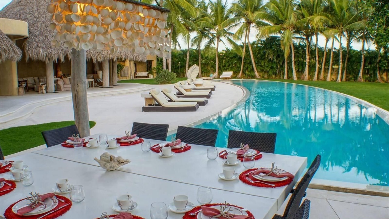 Photo of Outdoor in Casa de Campo