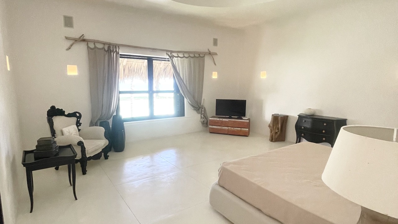 Photo of Bedroom in Casa de Campo