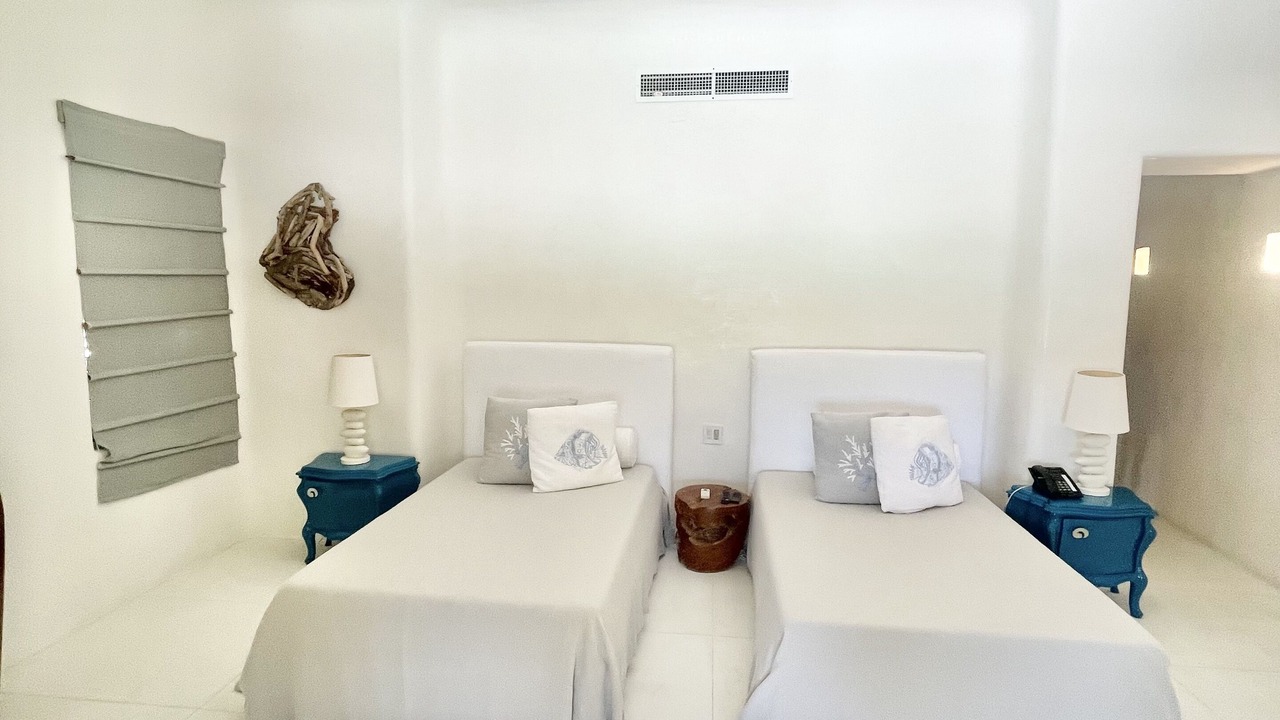 Photo of Bedroom in Casa de Campo