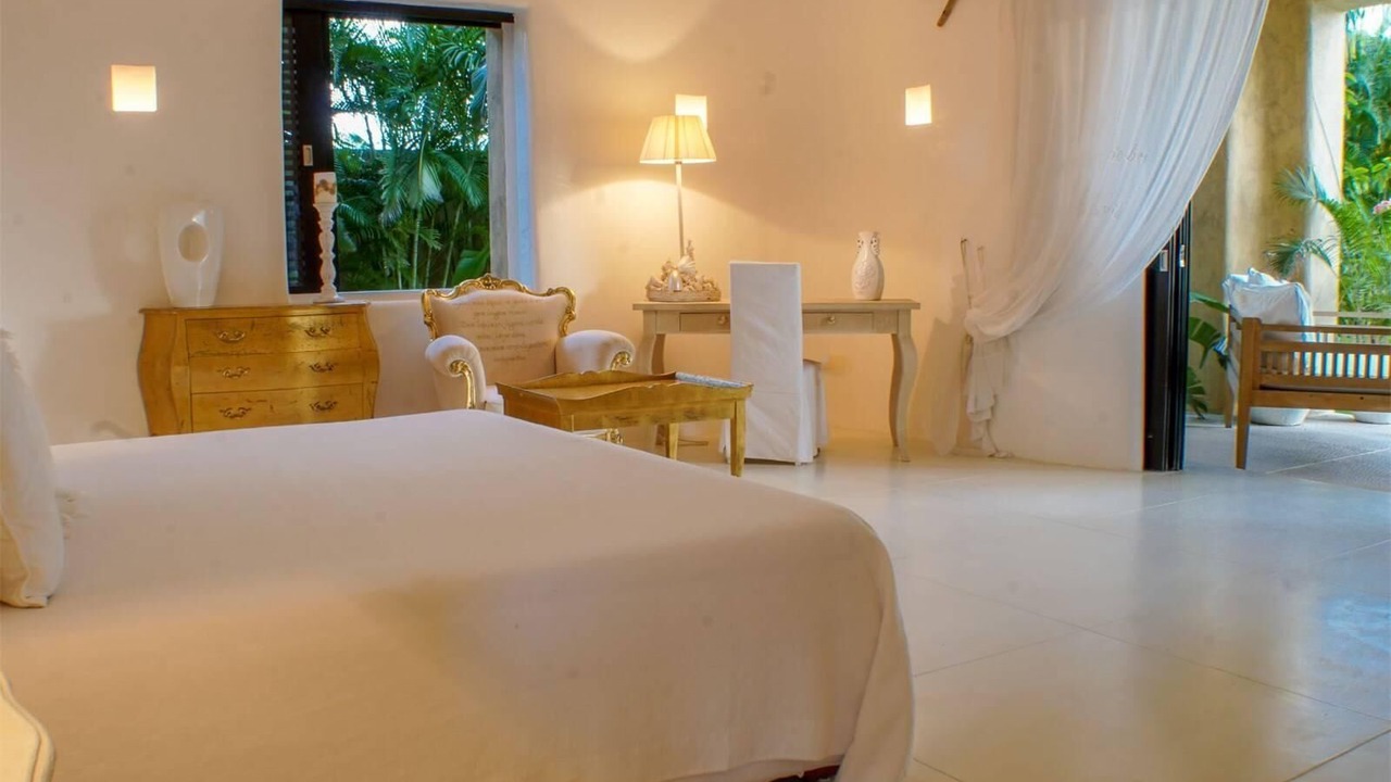 Photo of Bedroom in Casa de Campo