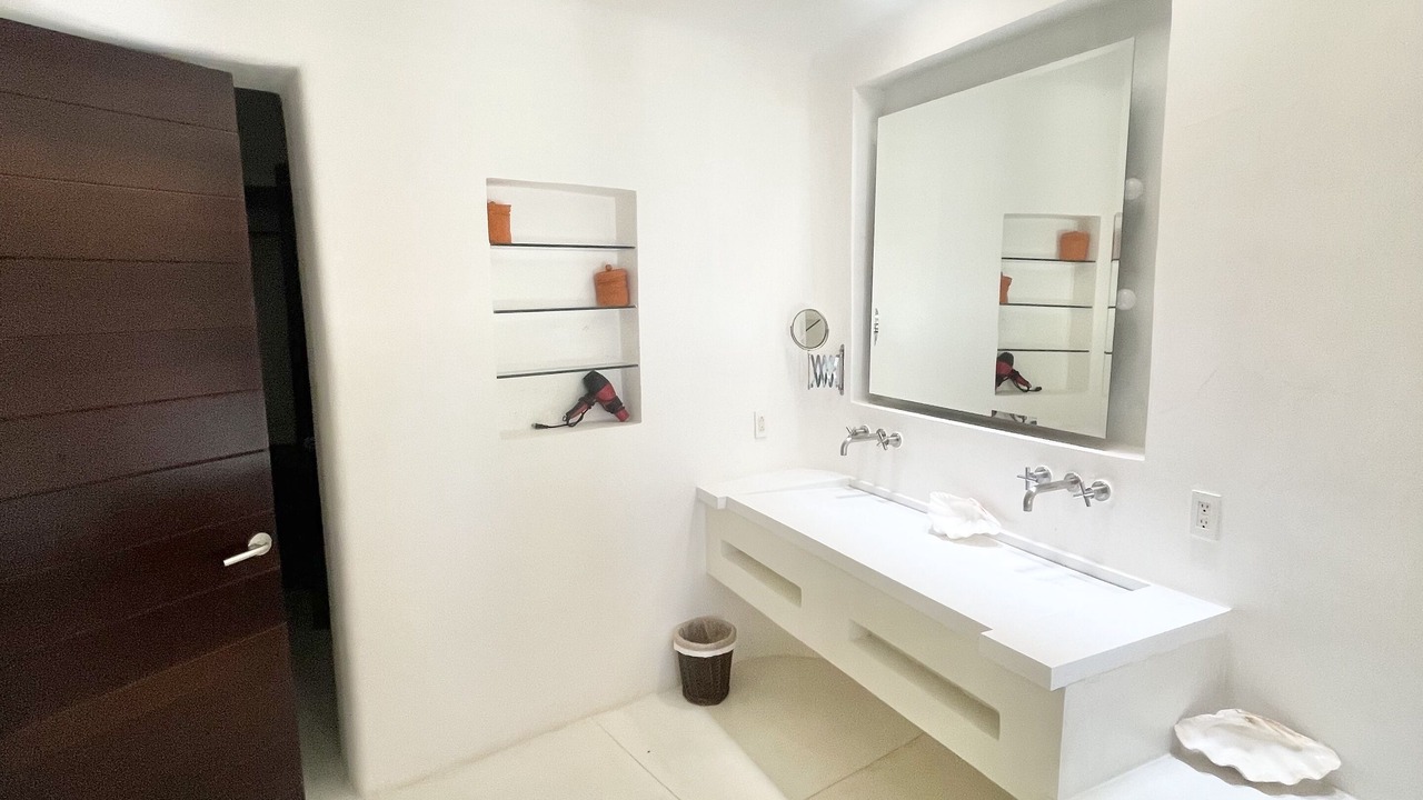 Photo of Bathroom in Casa de Campo