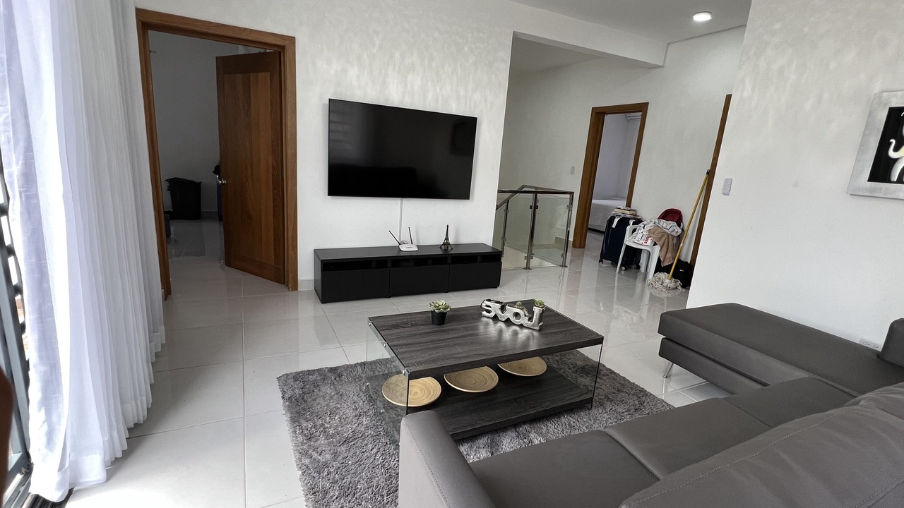 Photo of Livingroom in Bonao