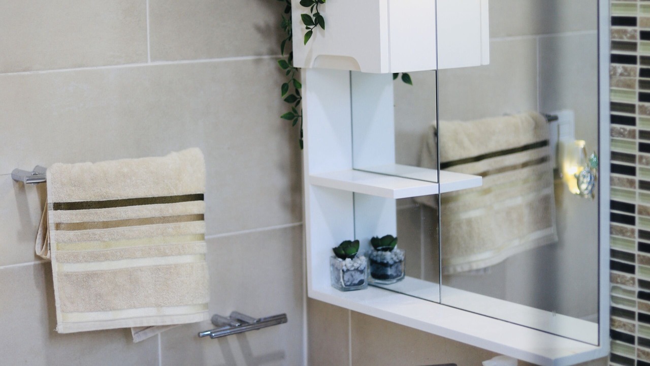 Photo of Bathroom in Bonao