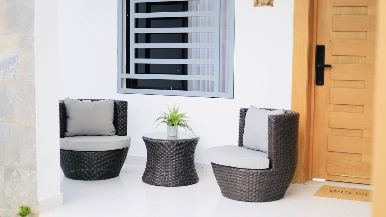 Photo of Outdoor in Bonao