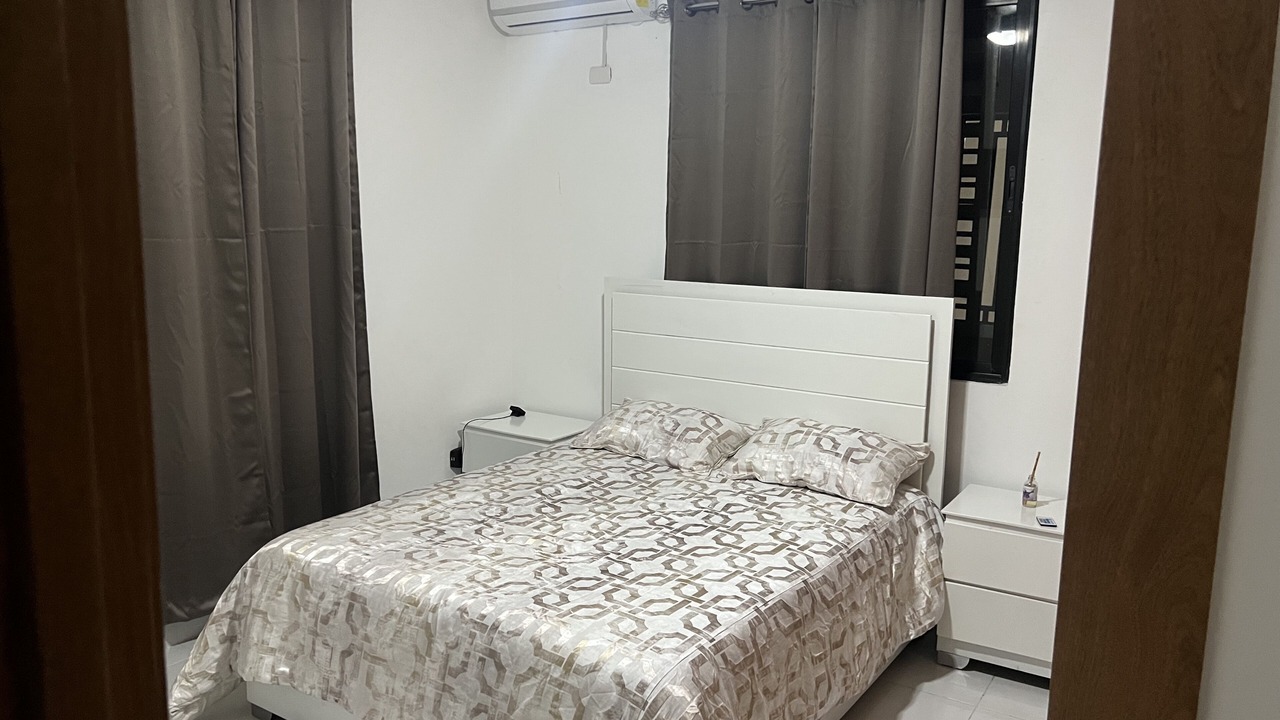 Photo of Bedroom in Bonao