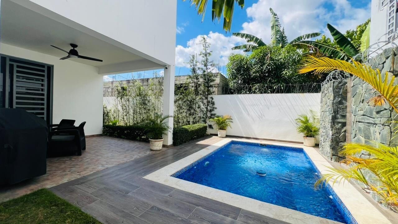 Photo of Outdoor in Bonao