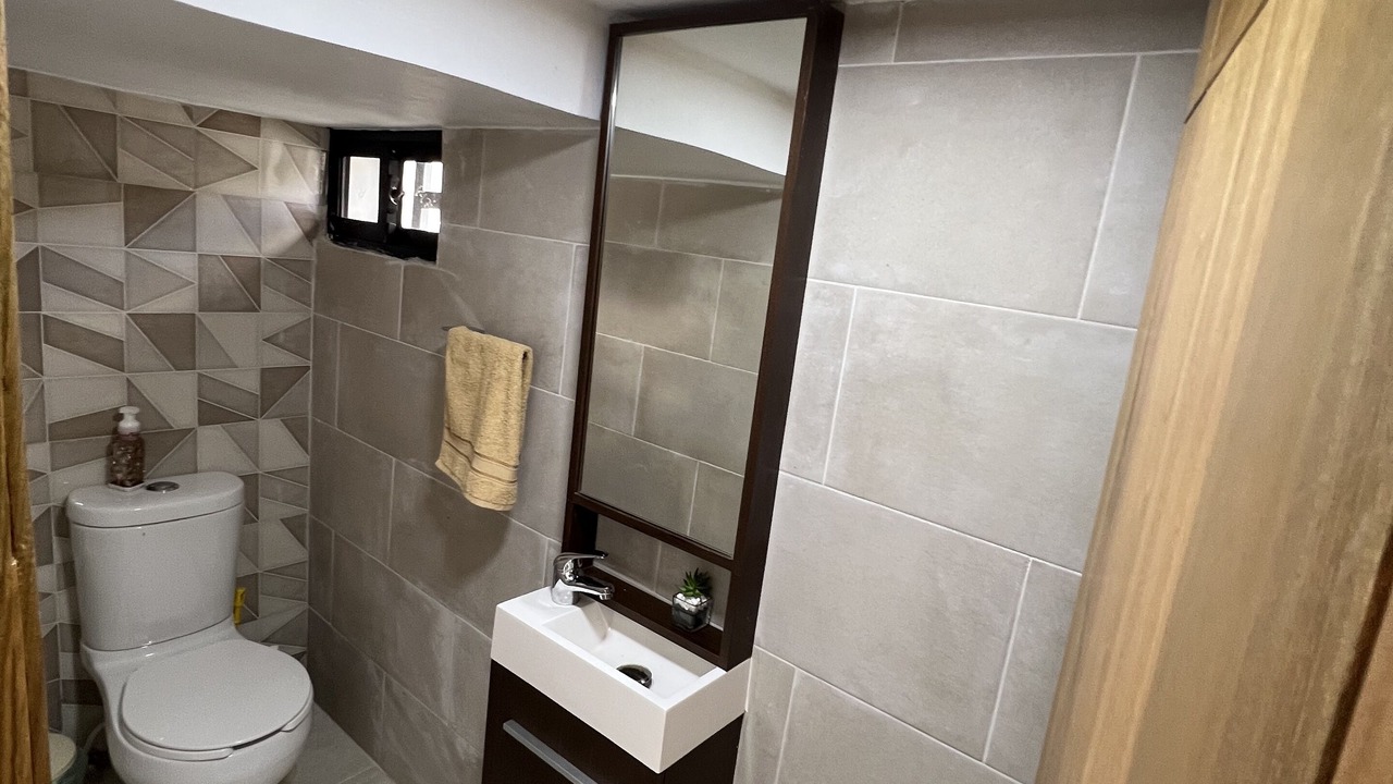 Photo of Bathroom in Bonao