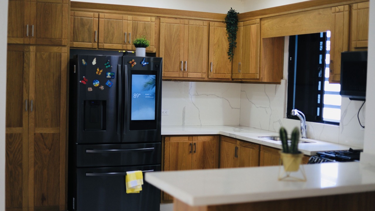 Photo of Kitchen in Bonao