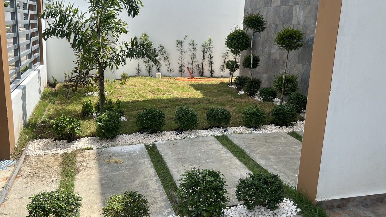 Photo of Outdoor in Bonao
