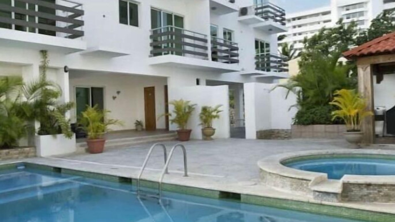Photo of Outdoor in Caribbean Islands