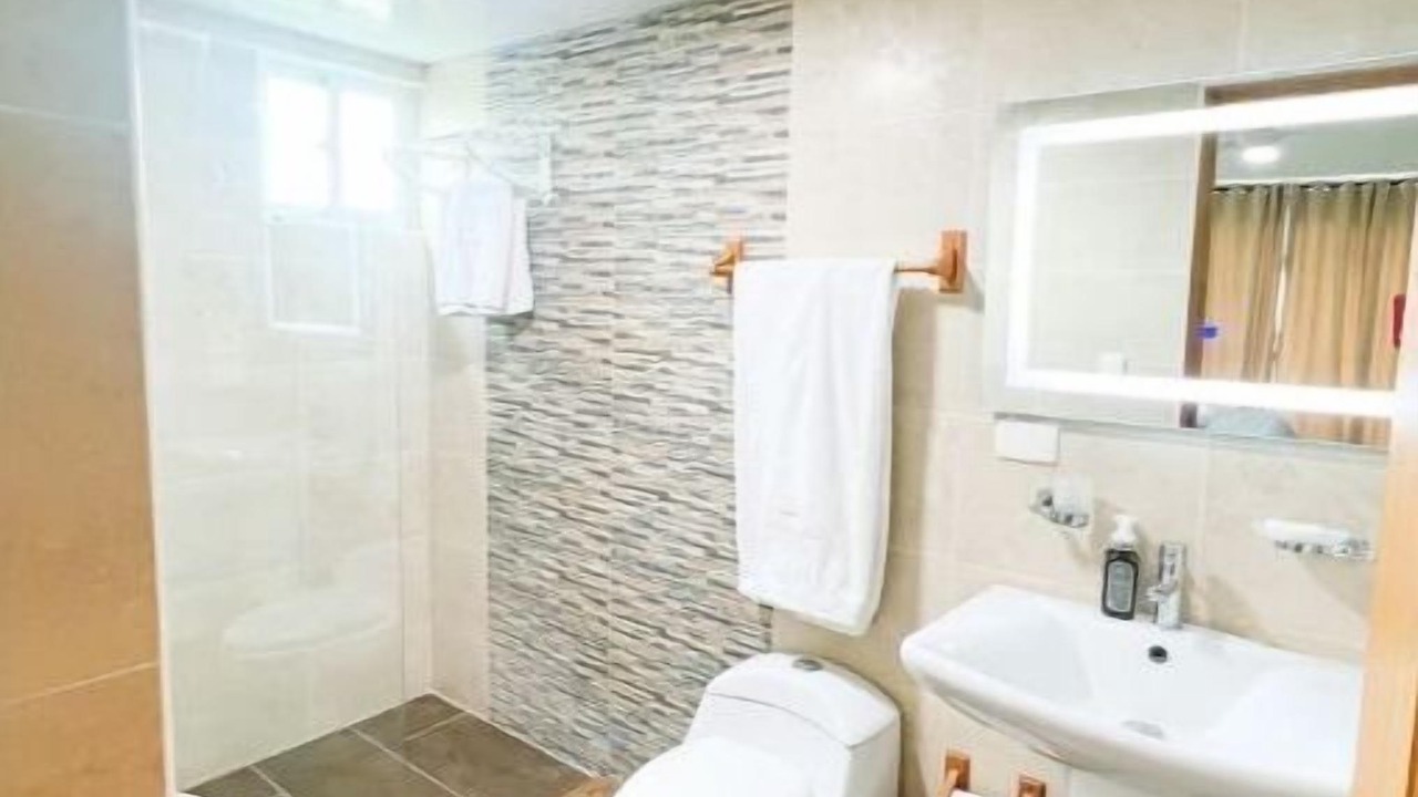 Photo of Bathroom in Caribbean Islands