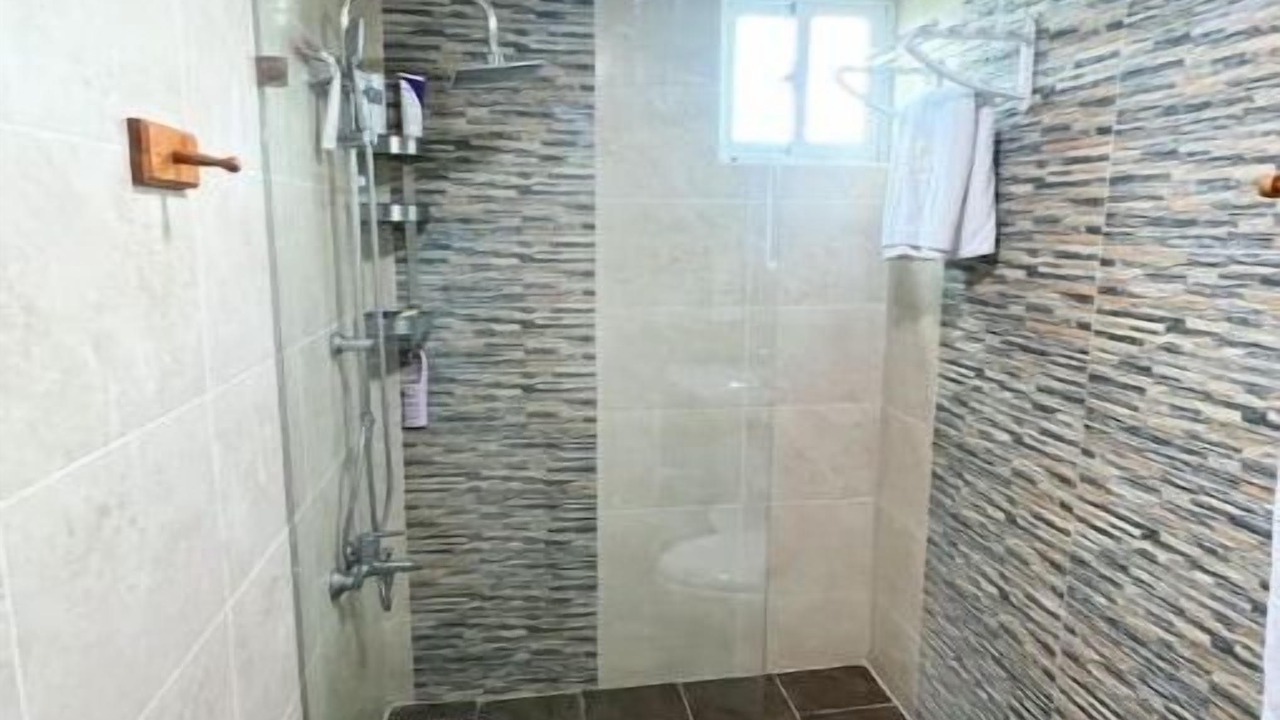 Photo of Bathroom in Caribbean Islands