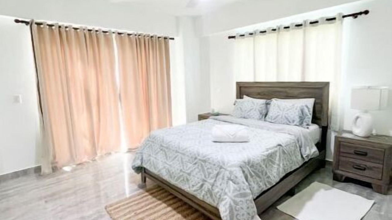 Photo of Bedroom in Caribbean Islands