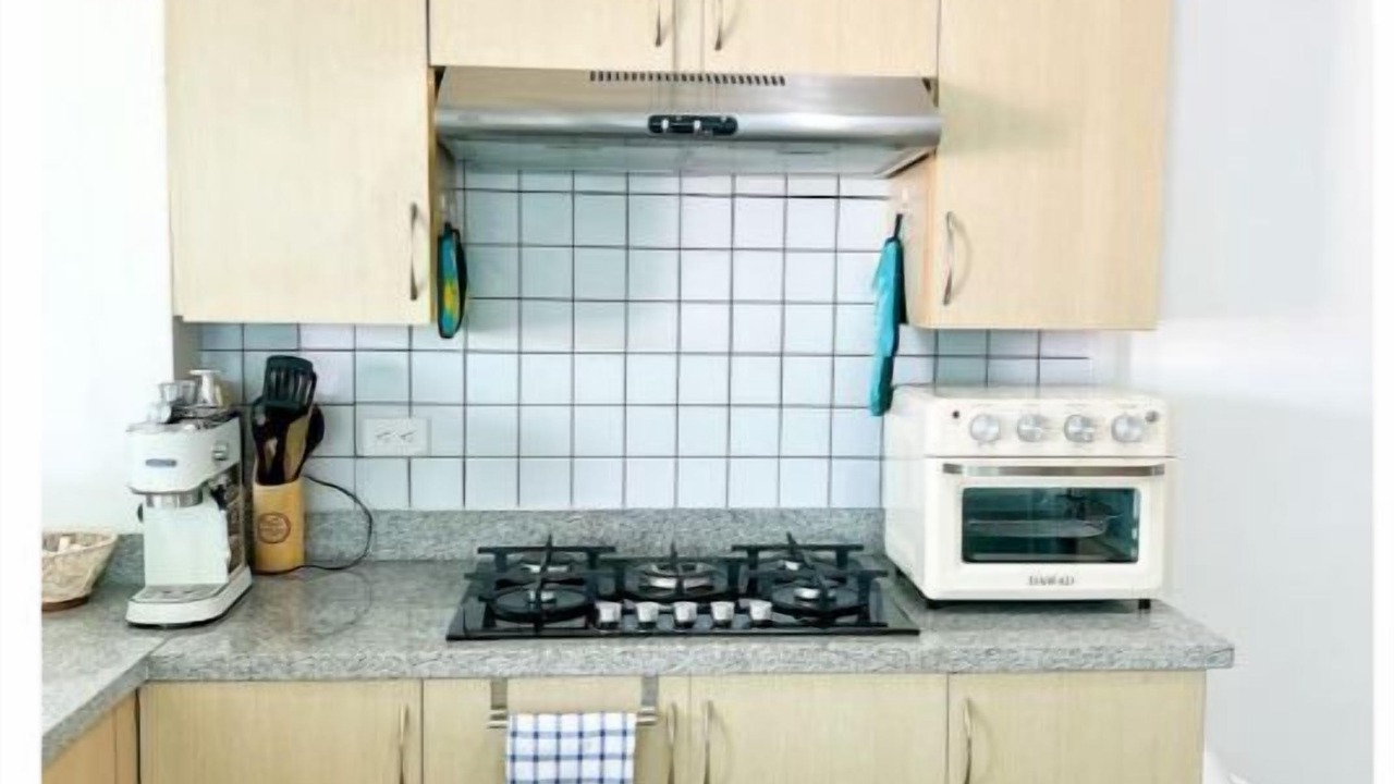 Photo of Kitchen in Caribbean Islands
