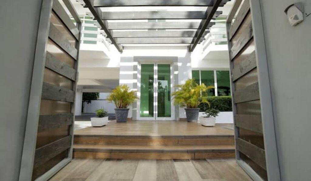 Photo of Outdoor in Caribbean Islands