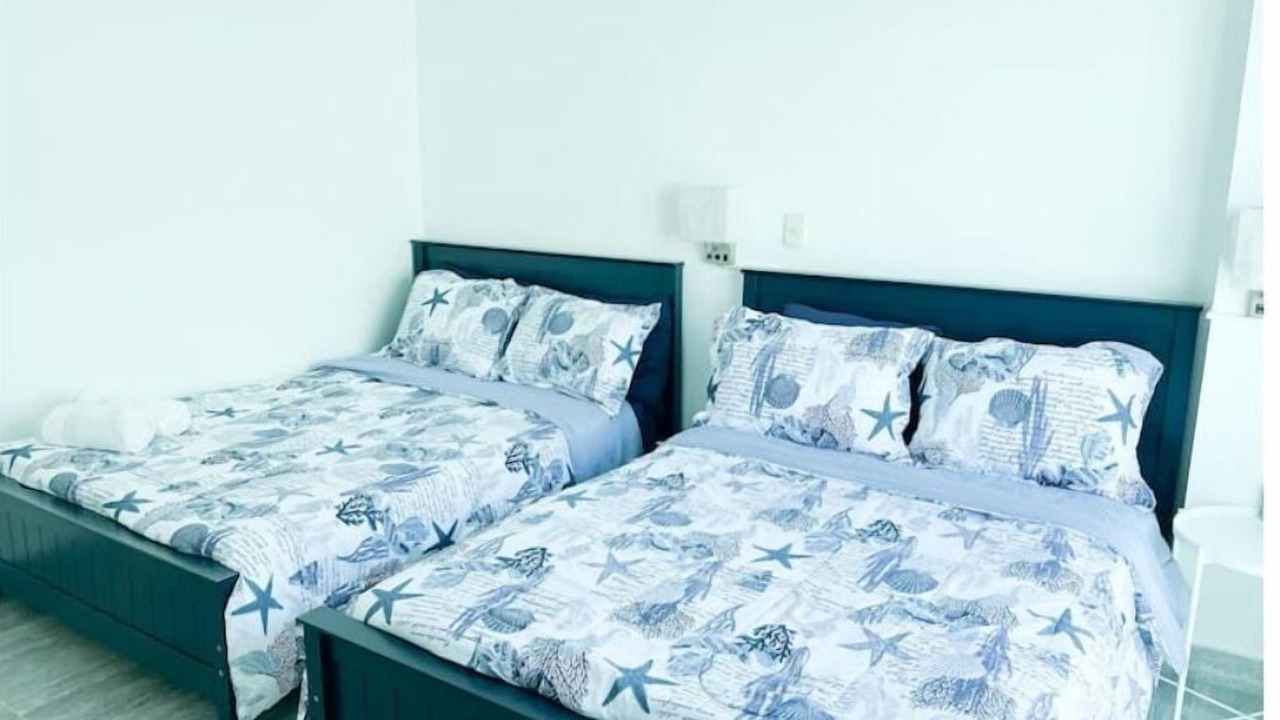 Photo of Bedroom in Caribbean Islands