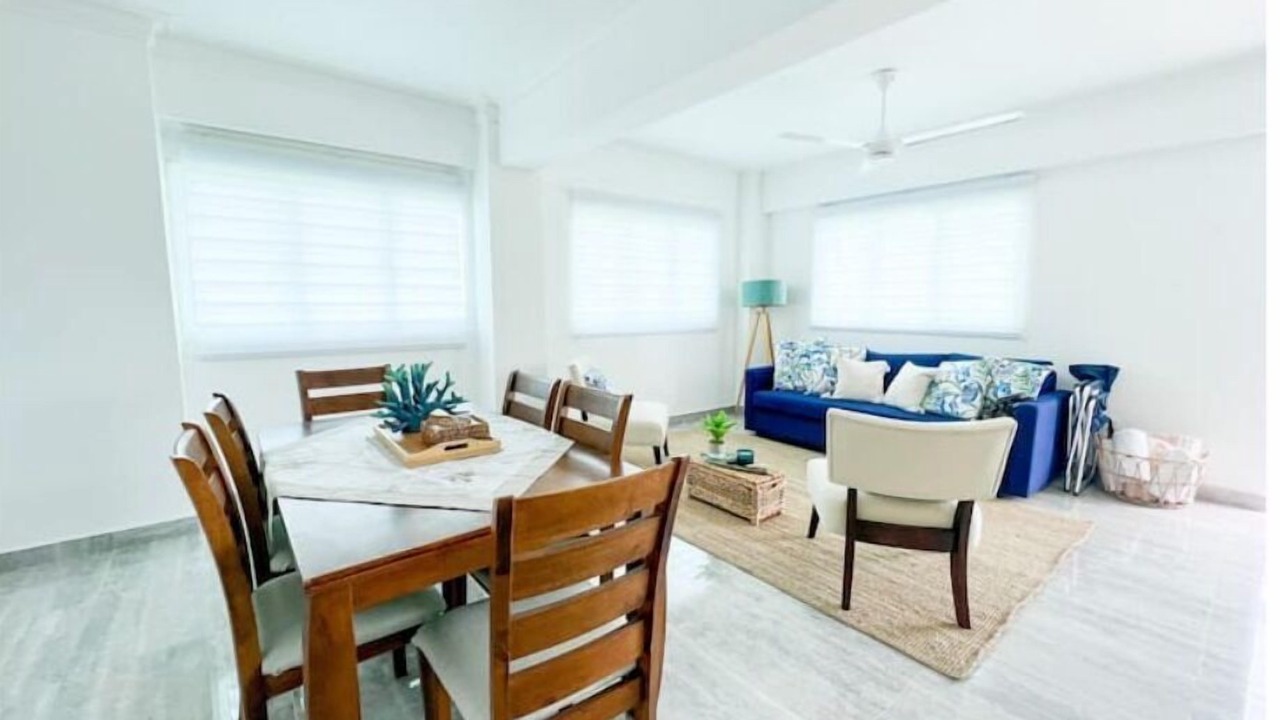 Photo of Livingroom in Caribbean Islands