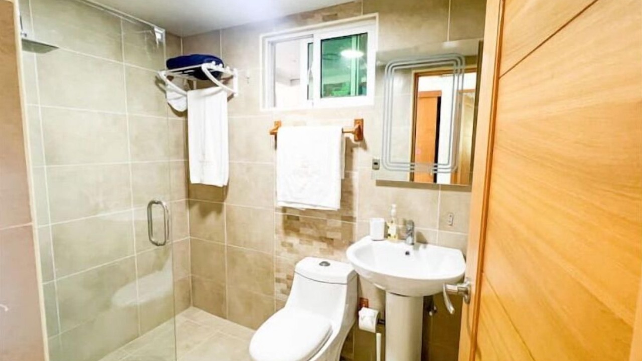 Photo of Bathroom in Caribbean Islands