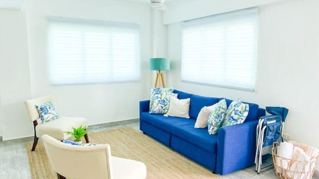 Photo of Livingroom in Caribbean Islands