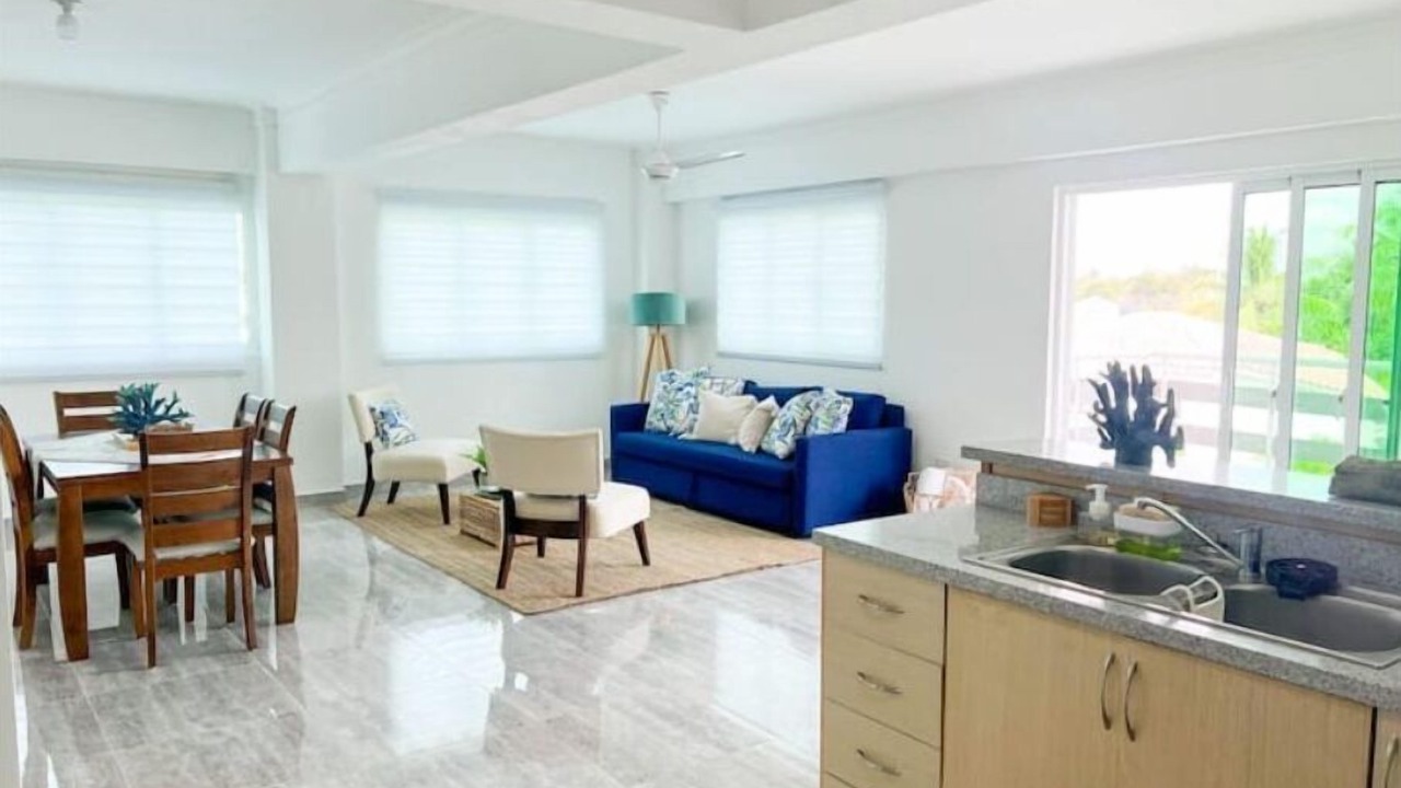 Photo of Livingroom in Caribbean Islands