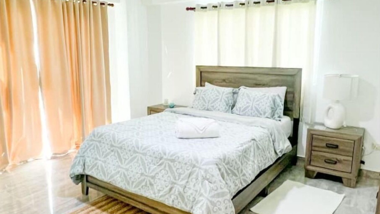 Photo of Bedroom in Caribbean Islands