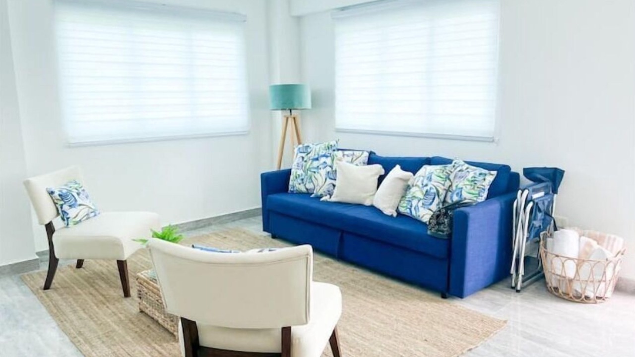 Photo of Livingroom in Caribbean Islands