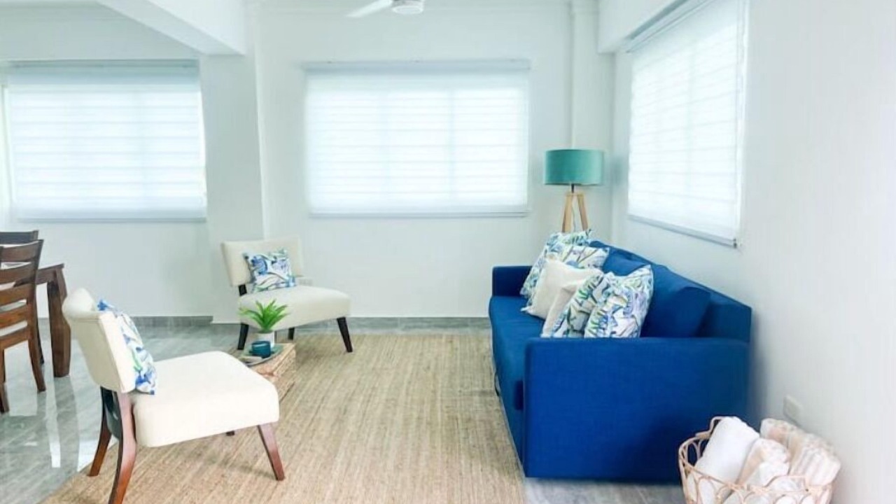 Photo of Livingroom in Caribbean Islands