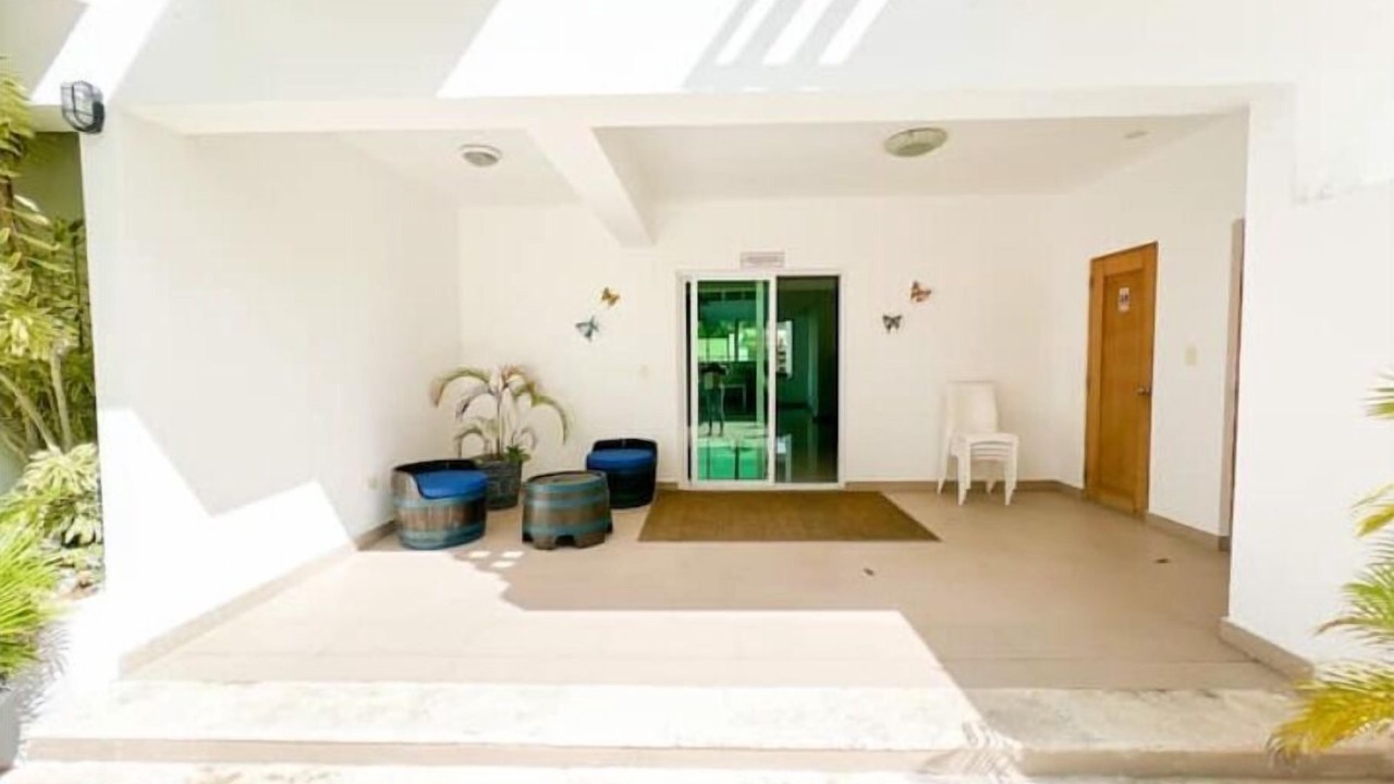 Photo of Patio Balcony in Caribbean Islands